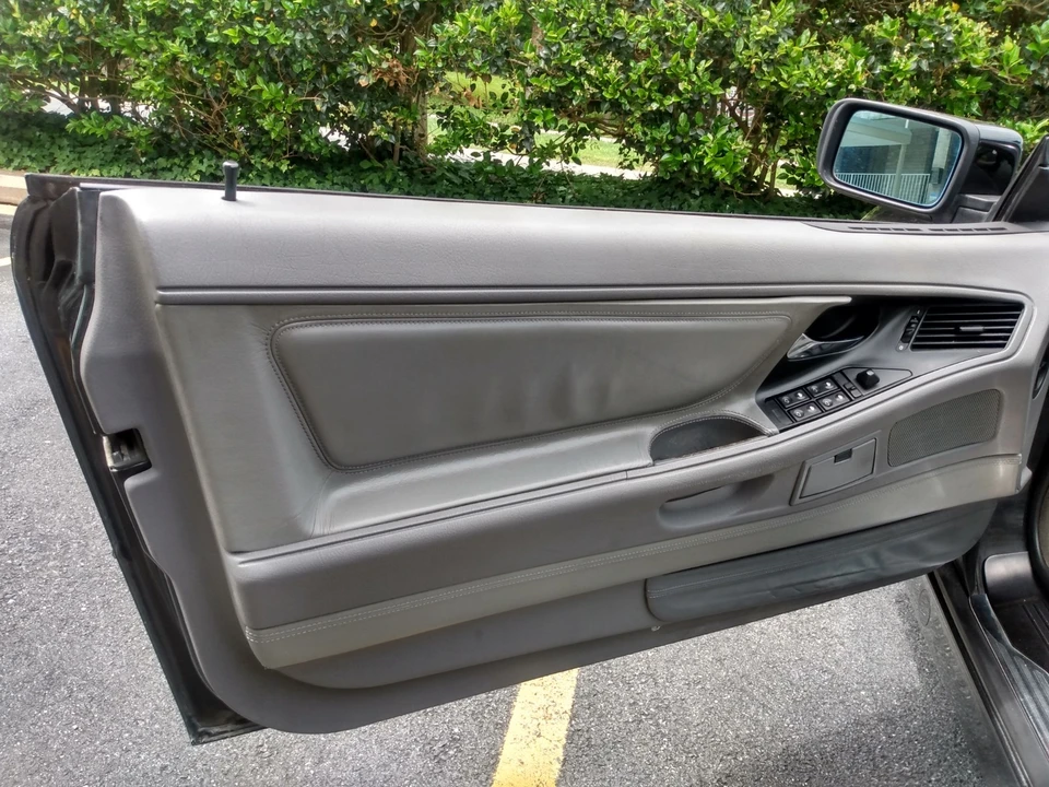1996 BMW E31 8 Series - Image 11 of 19