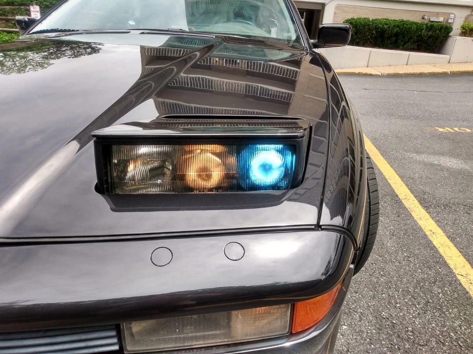 1996 BMW E31 8 Series - Image 16 of 19
