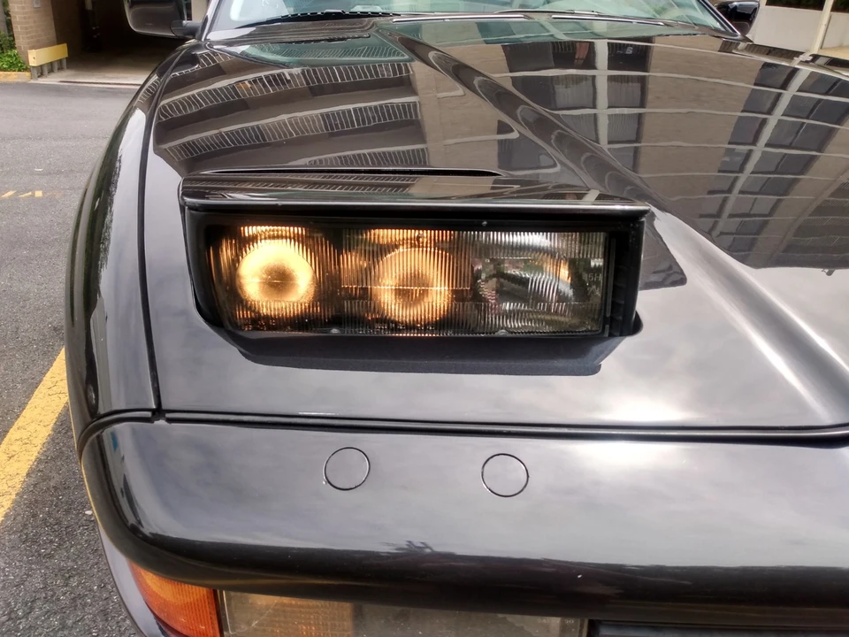 1996 BMW E31 8 Series - Image 17 of 19