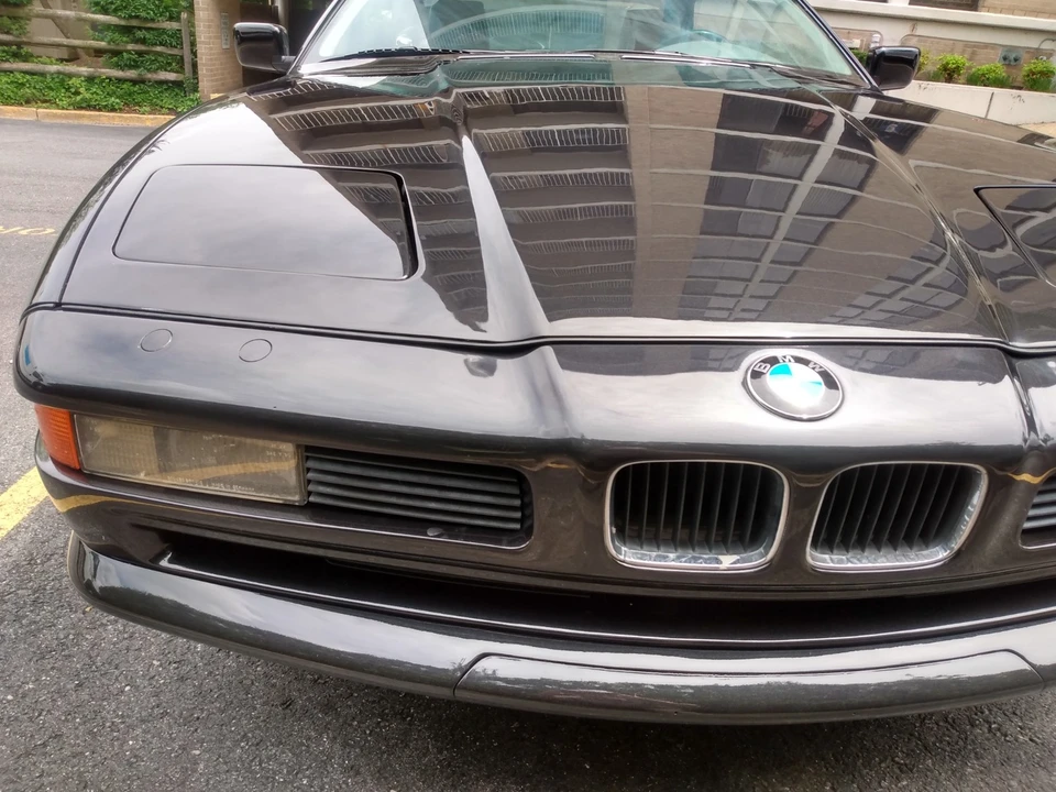 1996 BMW E31 8 Series - Image 6 of 19
