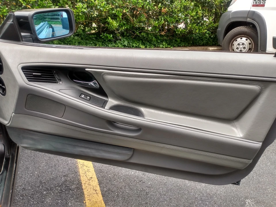 1996 BMW E31 8 Series - Image 10 of 19