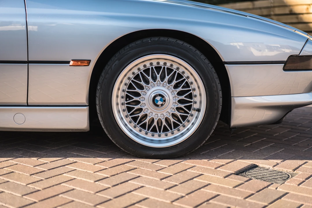 1996 BMW E31 8 Series - Image 10 of 31