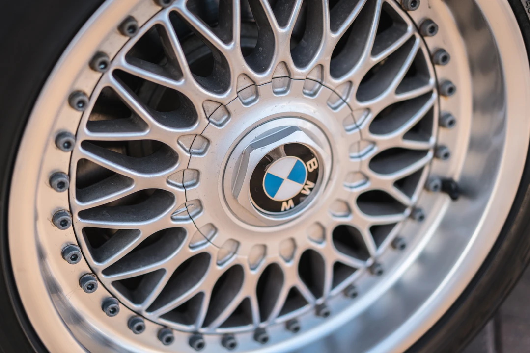 1996 BMW E31 8 Series - Image 11 of 31