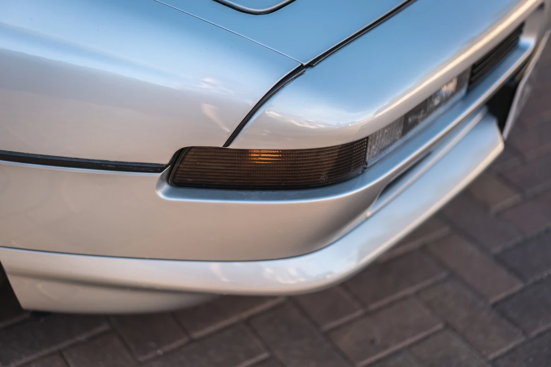 1996 BMW E31 8 Series - Image 13 of 31
