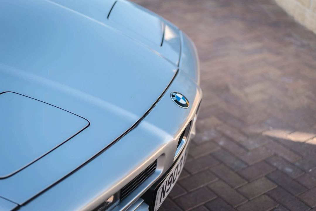 1996 BMW E31 8 Series - Image 14 of 31