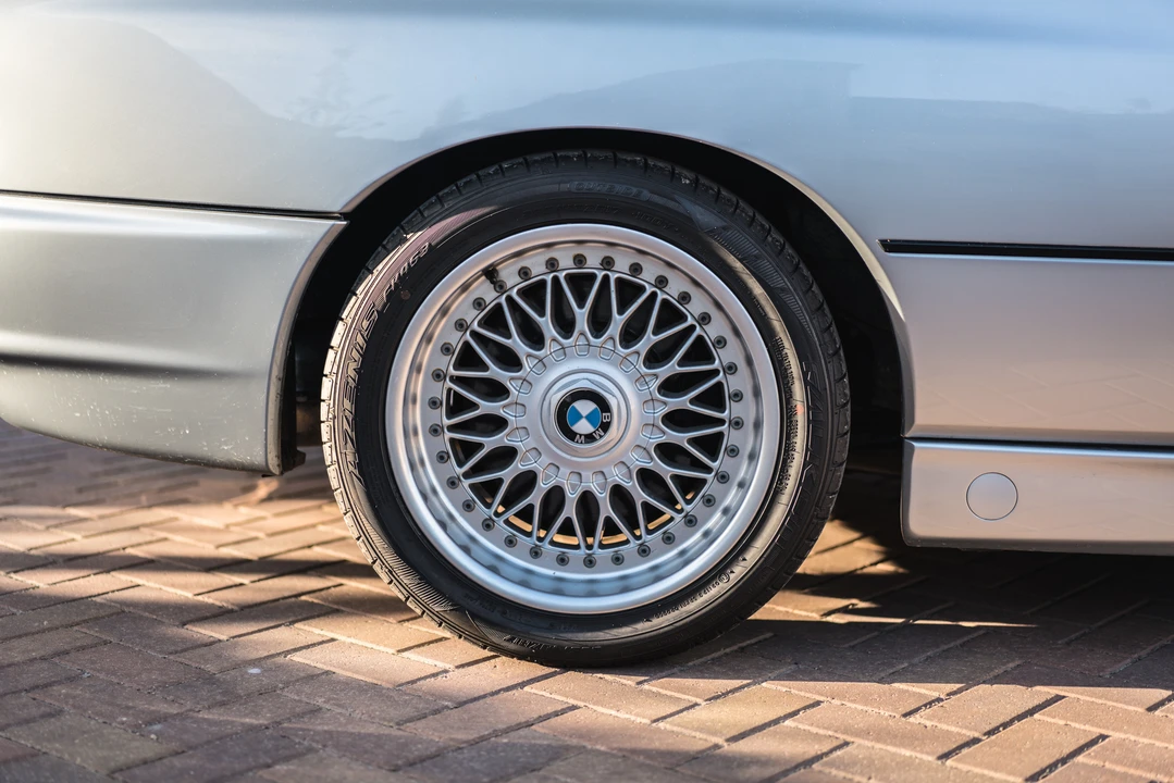 1996 BMW E31 8 Series - Image 17 of 31