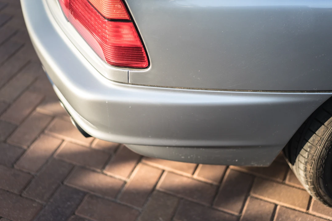 1996 BMW E31 8 Series - Image 21 of 31