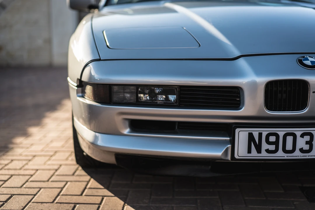 1996 BMW E31 8 Series - Image 24 of 31