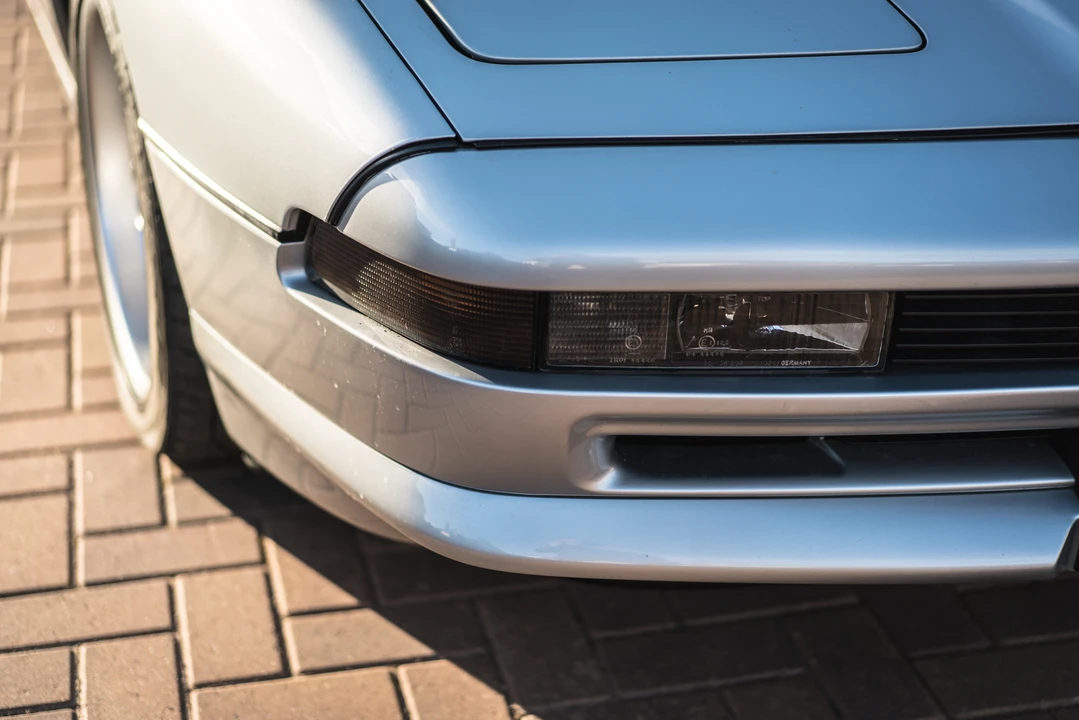 1996 BMW E31 8 Series - Image 26 of 31