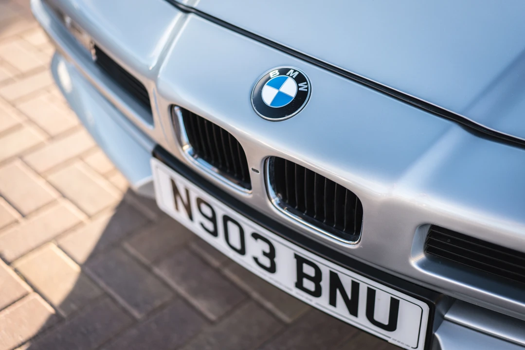 1996 BMW E31 8 Series - Image 27 of 31