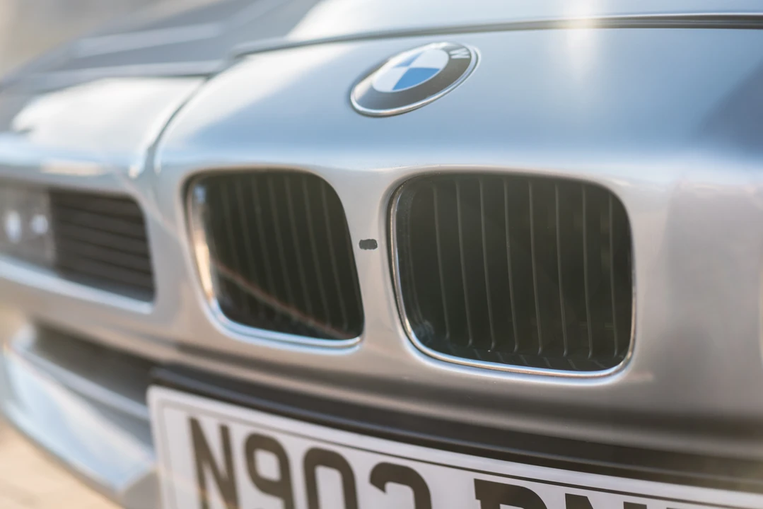 1996 BMW E31 8 Series - Image 28 of 31