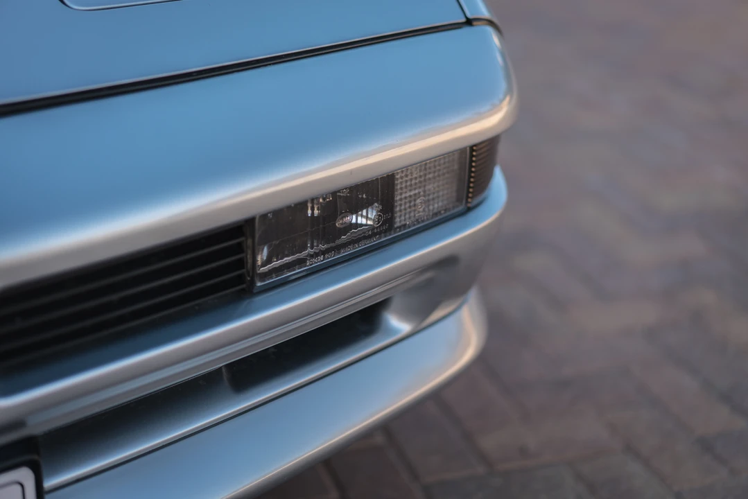 1996 BMW E31 8 Series - Image 30 of 31