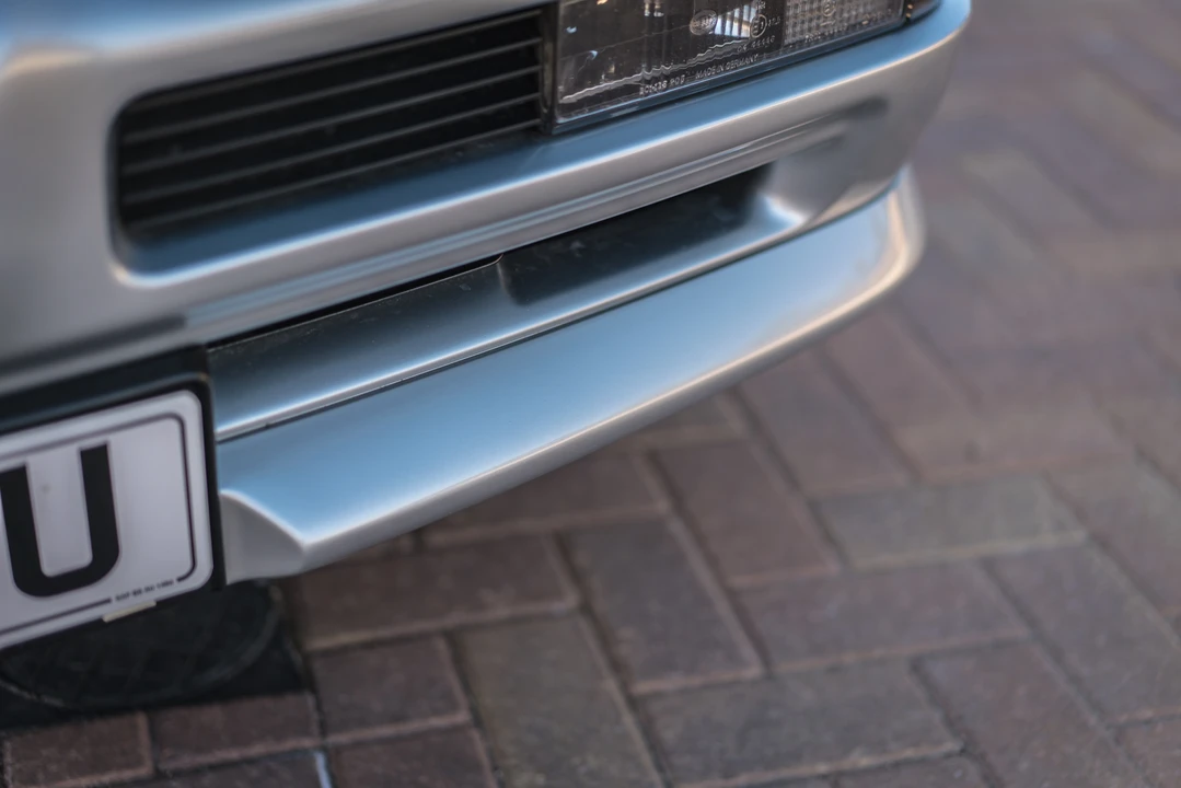 1996 BMW E31 8 Series - Image 31 of 31