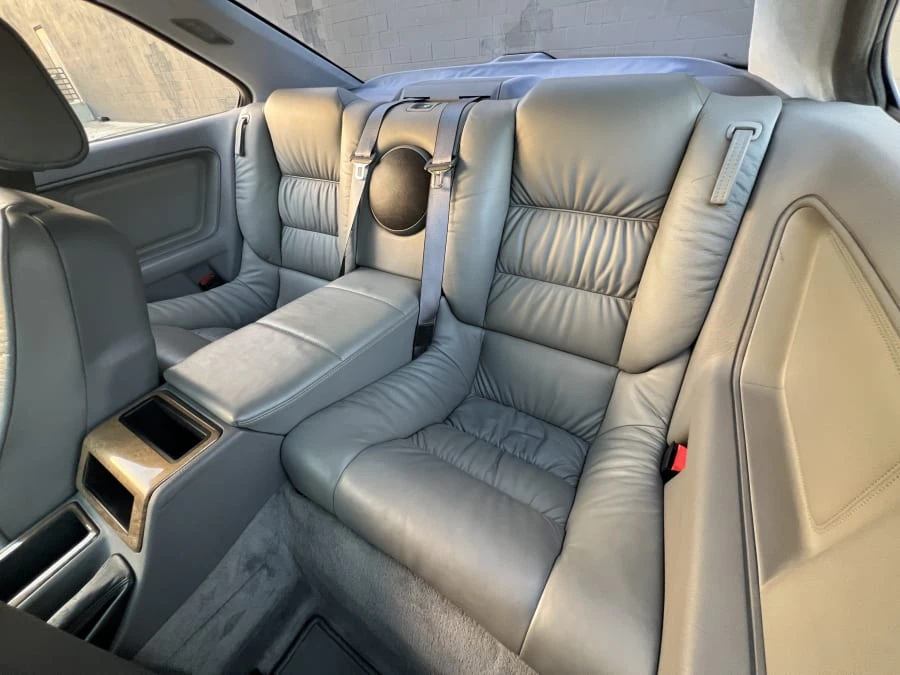 1996 BMW E31 8 Series - Image 11 of 18