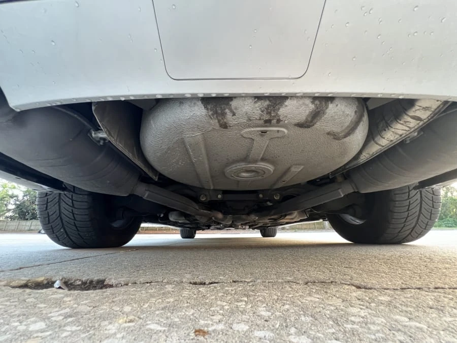 1996 BMW E31 8 Series - Image 17 of 18