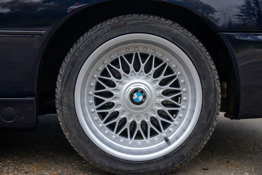 1996 BMW E31 8 Series - Image 28 of 30