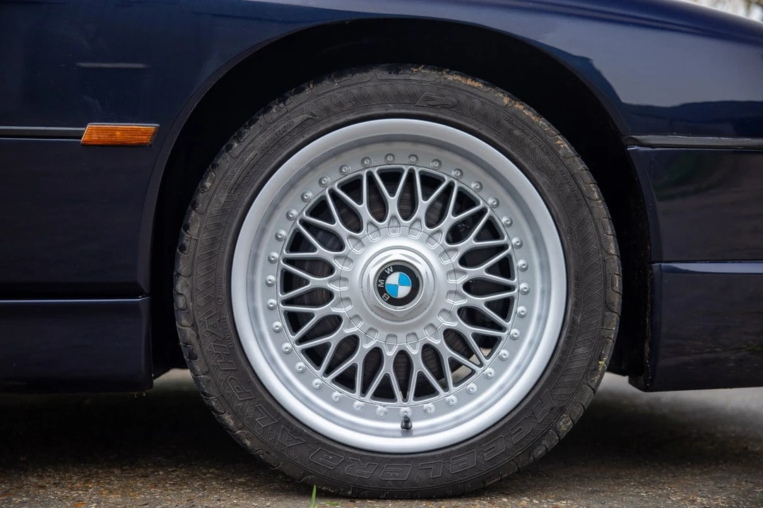 1996 BMW E31 8 Series - Image 29 of 30