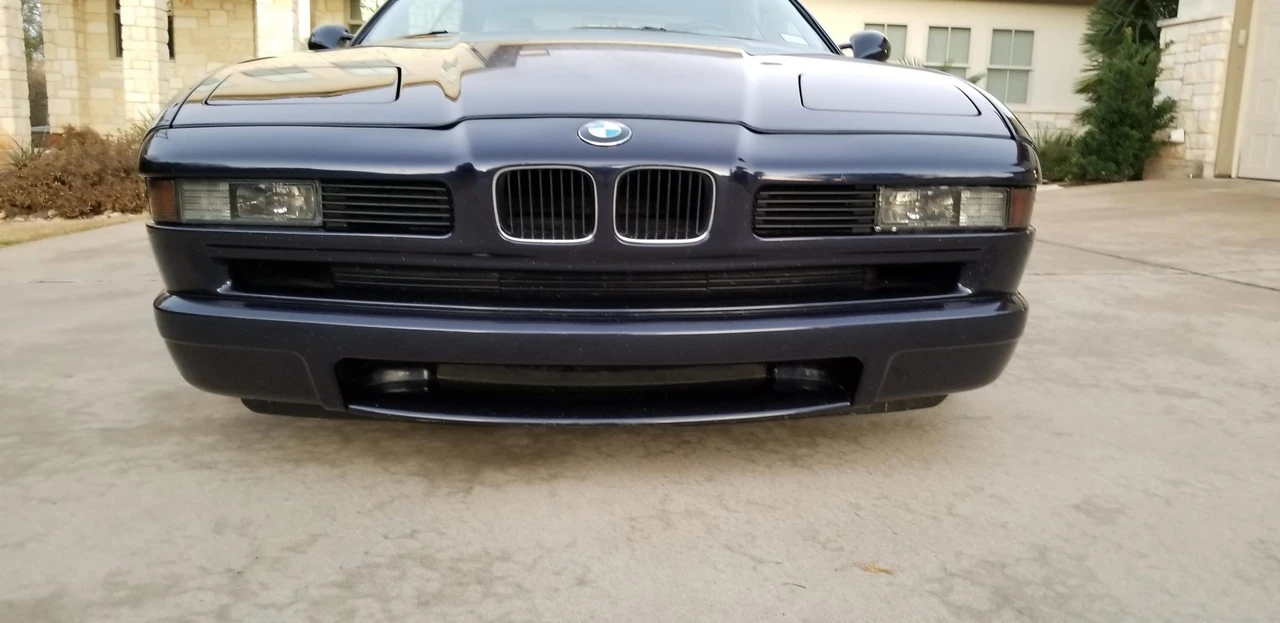 1996 BMW E31 8 Series - Image 28 of 31