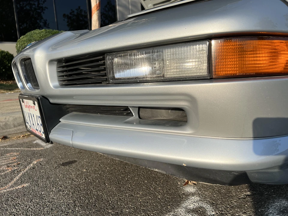 1996 BMW E31 8 Series - Image 22 of 31