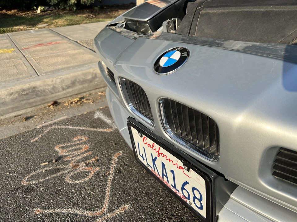 1996 BMW E31 8 Series - Image 21 of 31