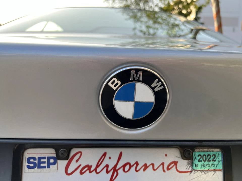 1996 BMW E31 8 Series - Image 23 of 31