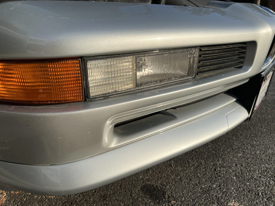 1996 BMW E31 8 Series - Image 20 of 31