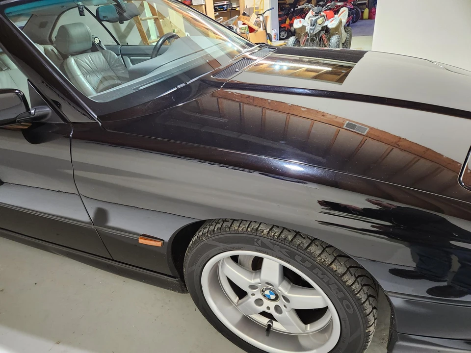 1996 BMW E31 8 Series - Image 26 of 31