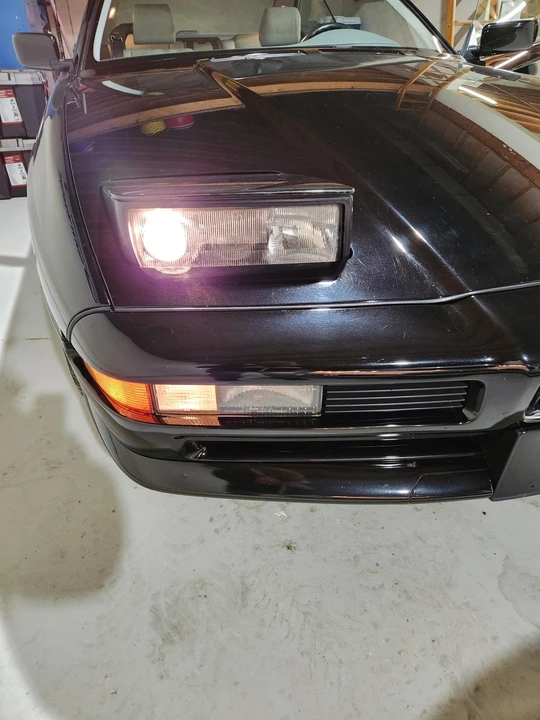 1996 BMW E31 8 Series - Image 27 of 31