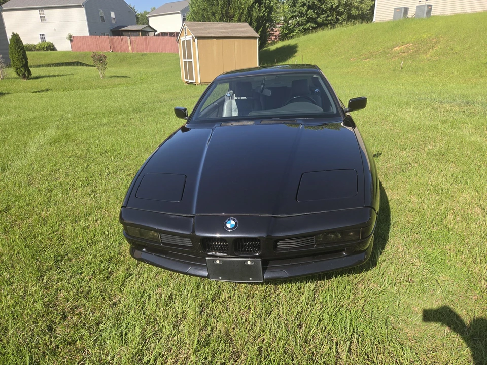 1996 BMW E31 840i & 840Ci - Image 3 of 31