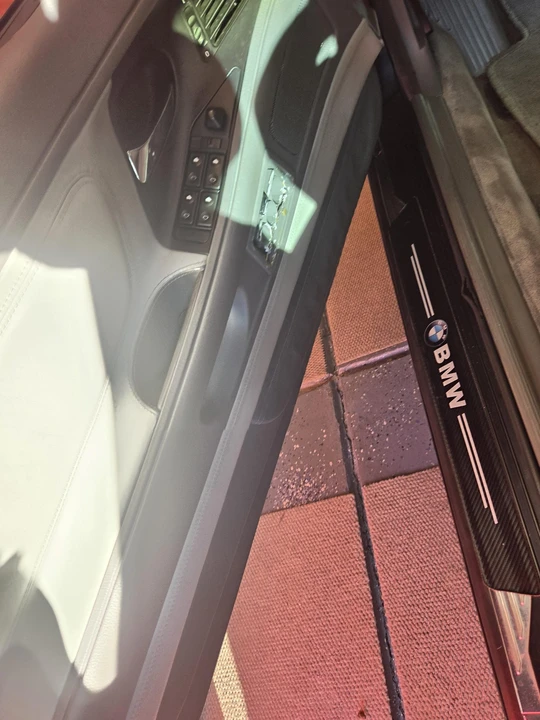 1996 BMW E31 840i & 840Ci - Image 25 of 31