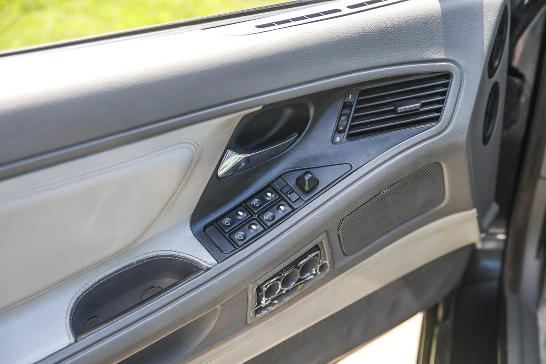 1996 BMW E31 840i & 840Ci - Image 26 of 31