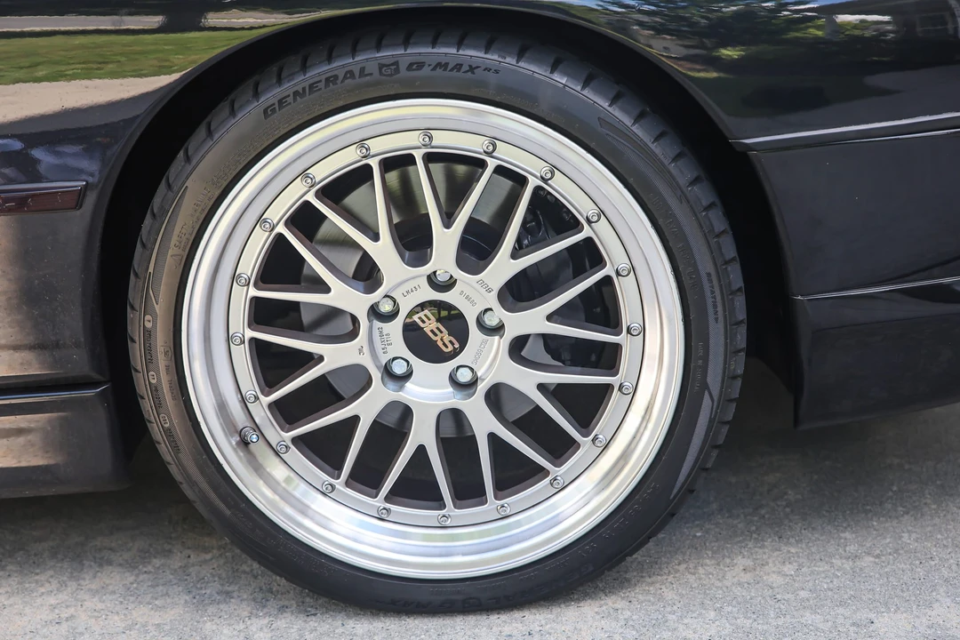1996 BMW E31 840i & 840Ci - Image 20 of 31