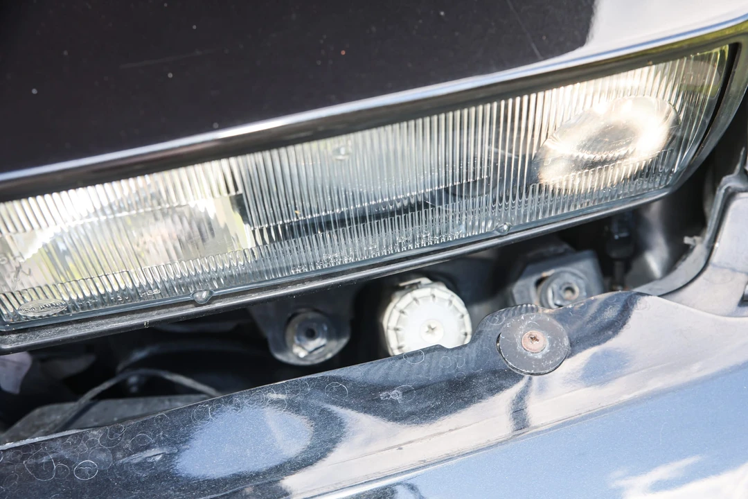 1996 BMW E31 840i & 840Ci - Image 15 of 31