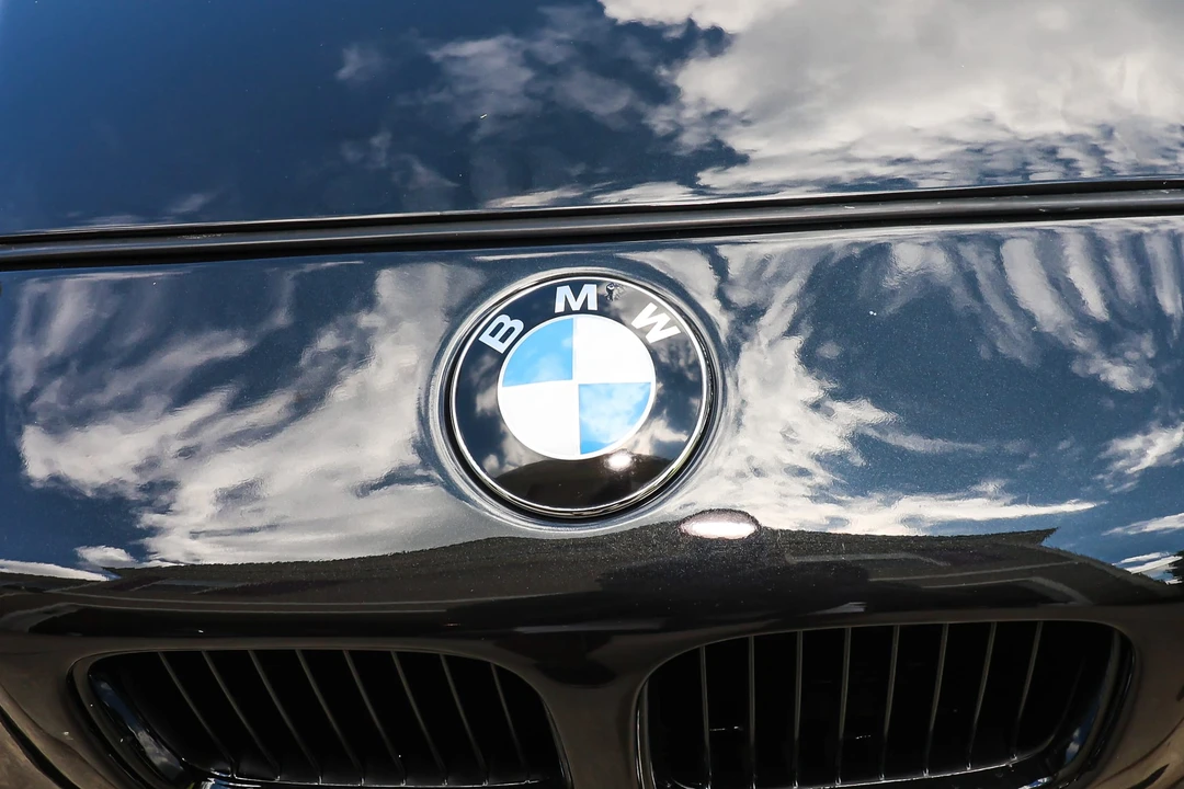 1996 BMW E31 840i & 840Ci - Image 18 of 31