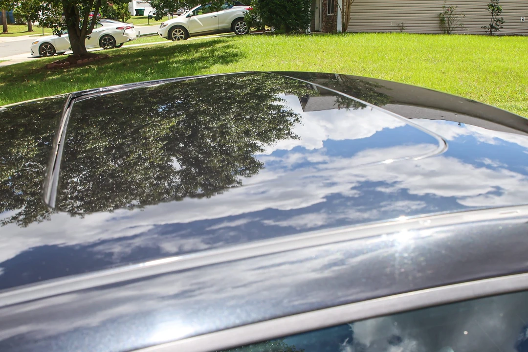 1996 BMW E31 840i & 840Ci - Image 16 of 31