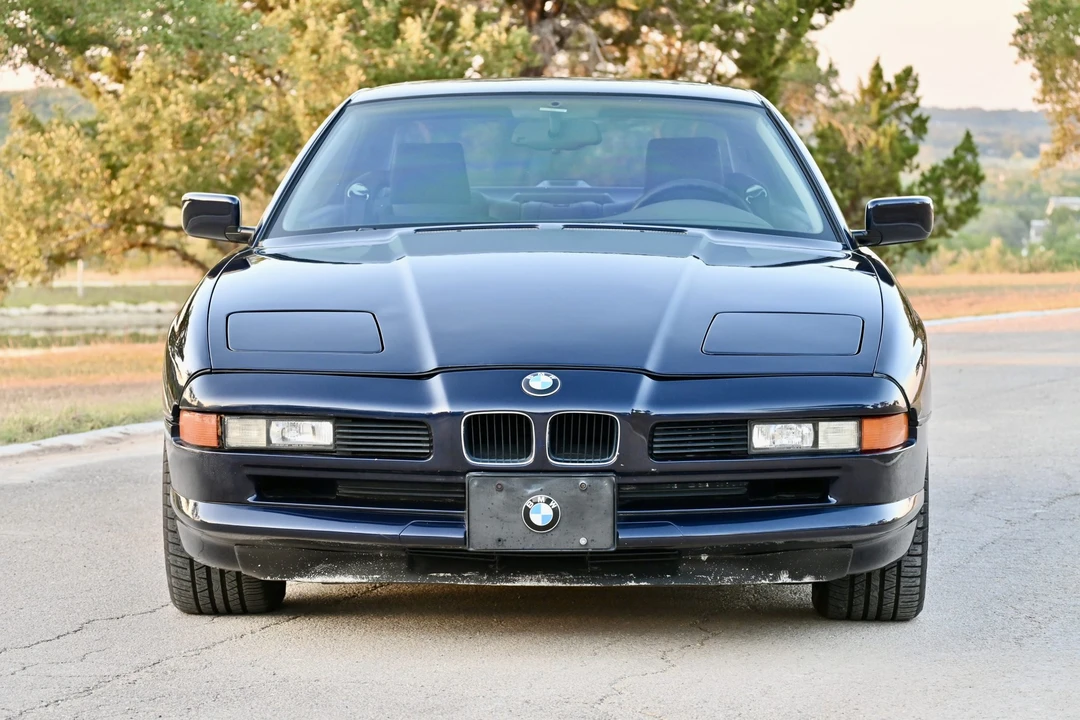 1996 BMW E31 8 Series - Image 15 of 31