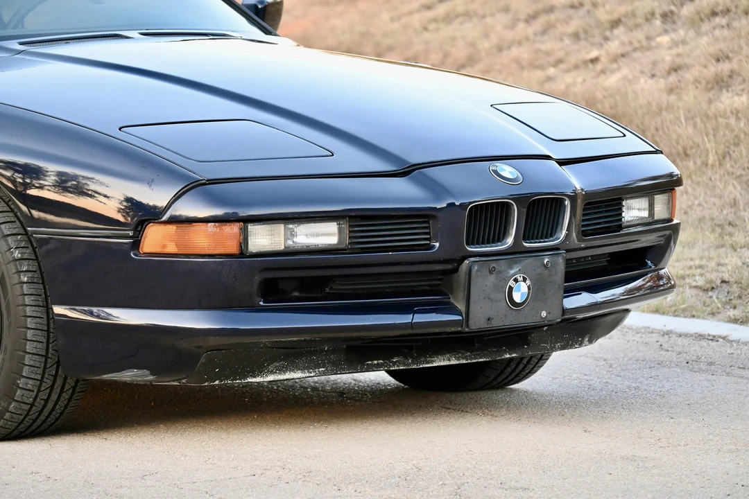 1996 BMW E31 8 Series - Image 20 of 31