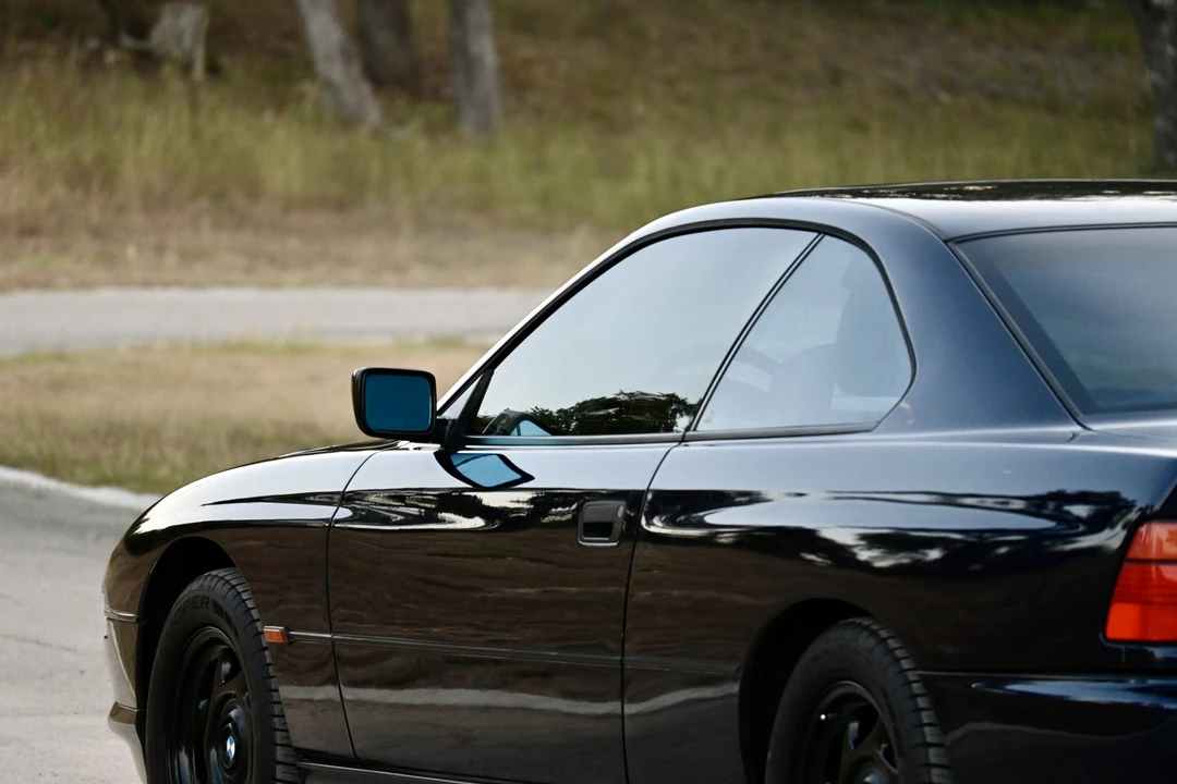 1996 BMW E31 8 Series - Image 30 of 31
