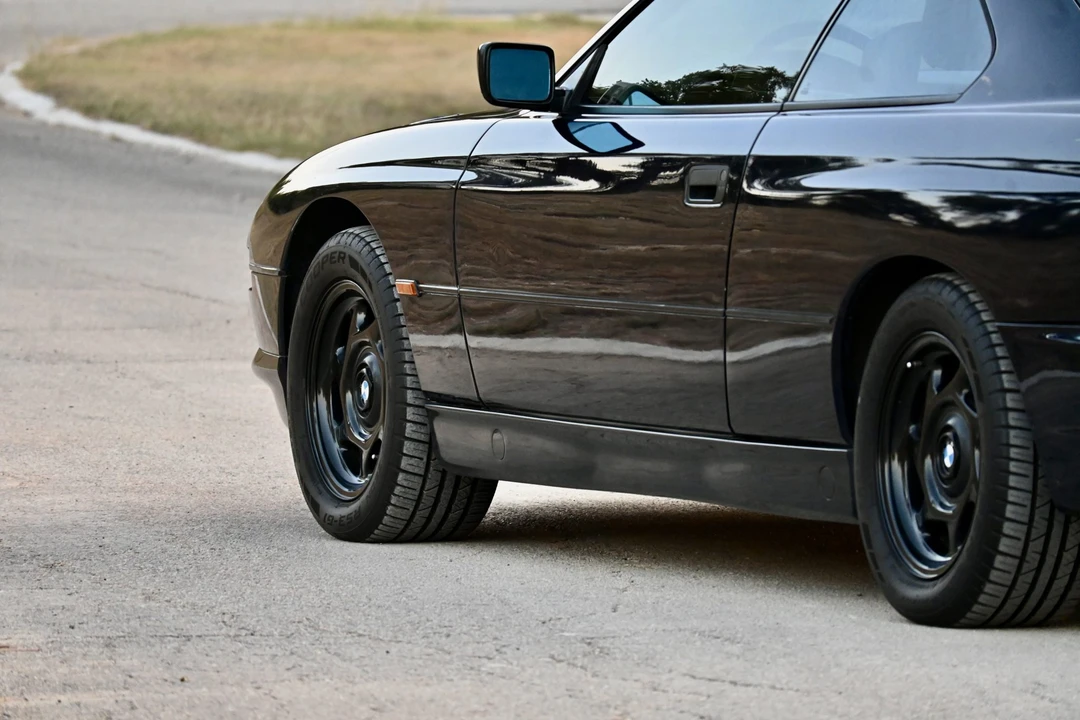 1996 BMW E31 8 Series - Image 29 of 31