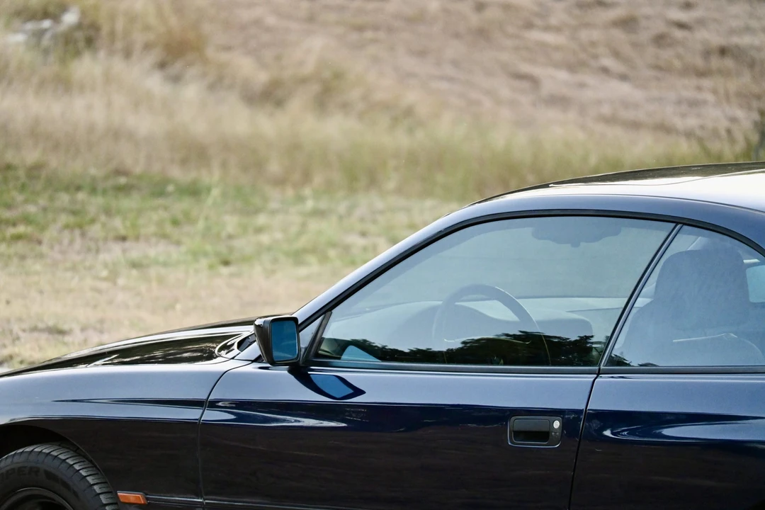1996 BMW E31 8 Series - Image 26 of 31