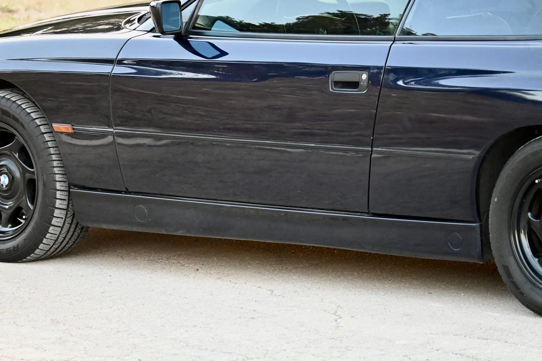 1996 BMW E31 8 Series - Image 28 of 31