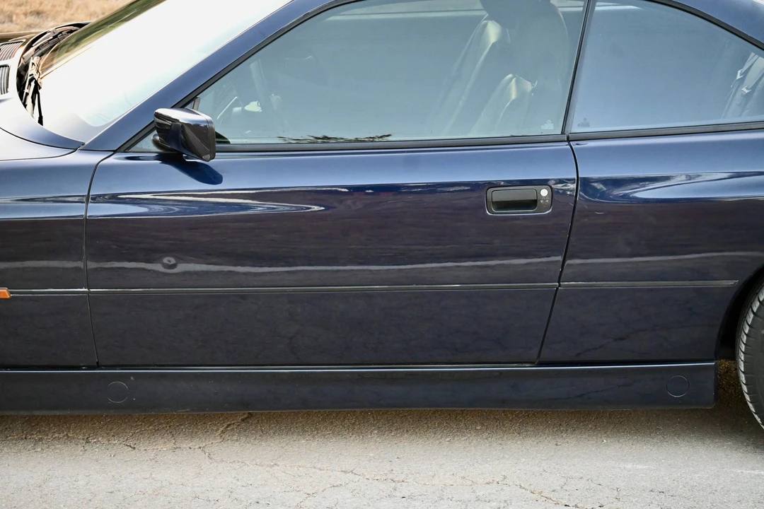 1996 BMW E31 8 Series - Image 27 of 31