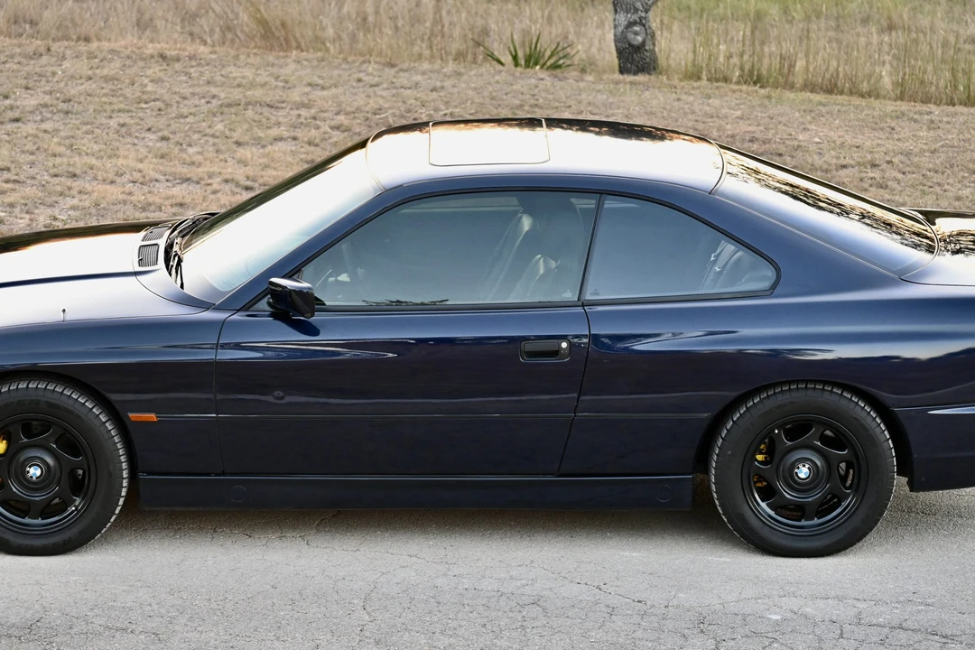 1996 BMW E31 8 Series - Image 24 of 31