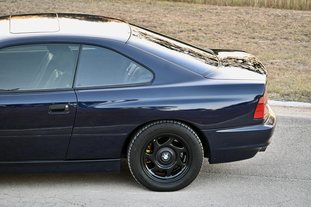 1996 BMW E31 8 Series - Image 23 of 31