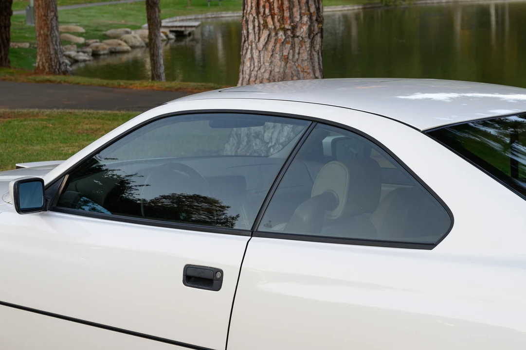 1996 BMW E31 840i & 840Ci - Image 12 of 31