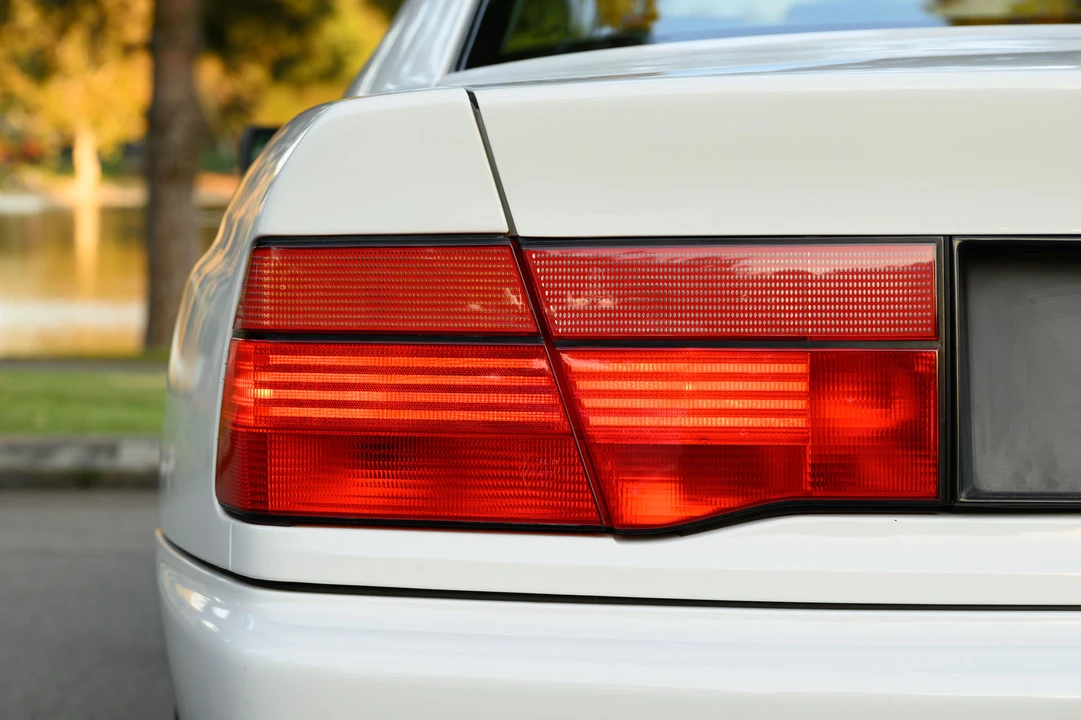 1996 BMW E31 840i & 840Ci - Image 18 of 31