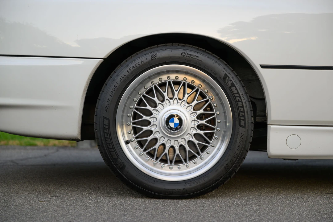1996 BMW E31 840i & 840Ci - Image 21 of 31