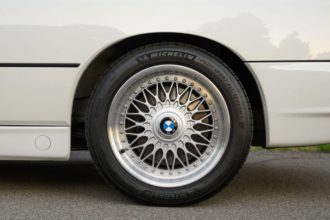 1996 BMW E31 840i & 840Ci - Image 22 of 31