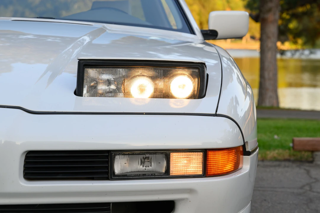1996 BMW E31 840i & 840Ci - Image 25 of 31