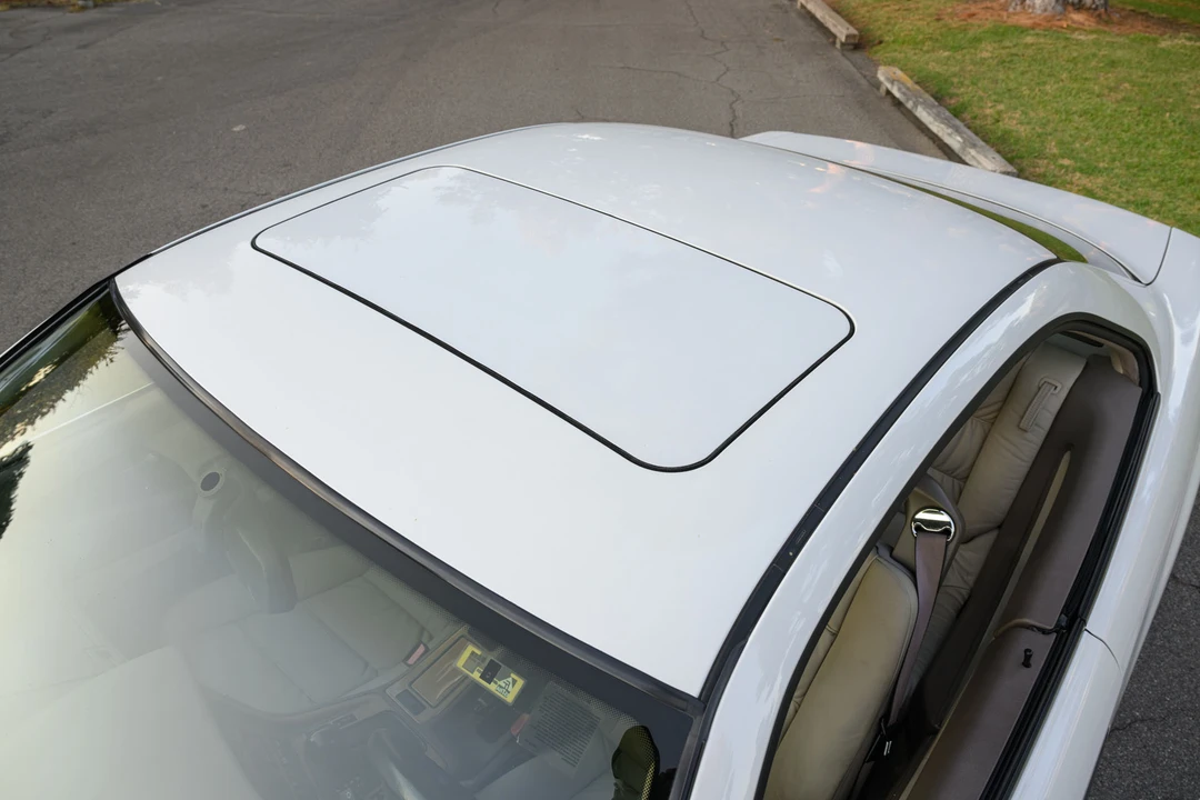 1996 BMW E31 840i & 840Ci - Image 26 of 31